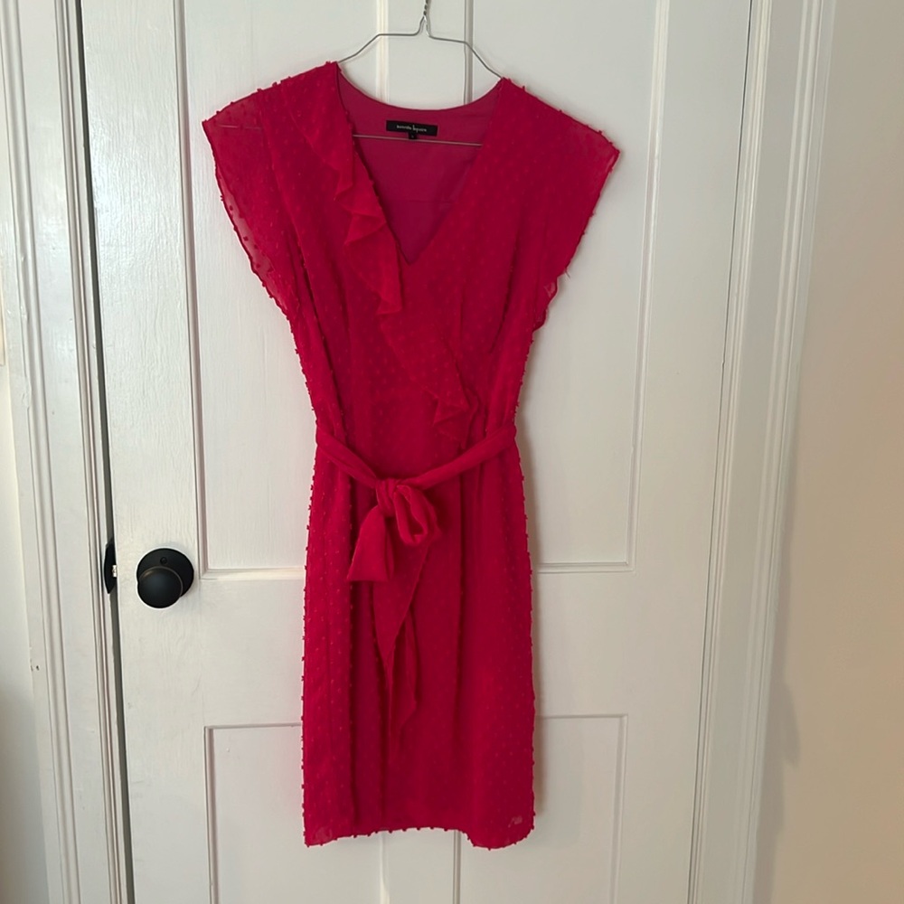 Nanette Lapore dress